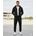 NIKE park 26 club - ib1228-010 / ib1248-010 - Мъжки спортен екип