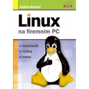 Linux na firemním PC -