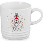 Le Creuset Чаша халба Le Creuset Christmas Санта 350 мл (80302350105019)