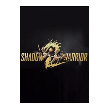 Shadow Warrior 2