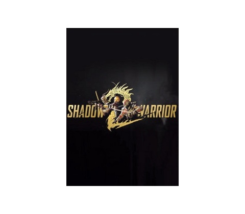Shadow Warrior 2