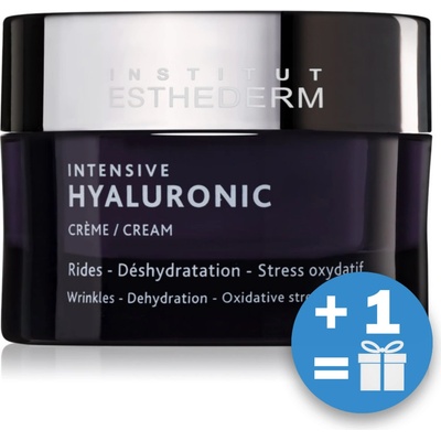 Institut Esthederm Intensive Hyaluronic Global Cellular Protection pleťový krém s hydratačným účinkom 50 ml