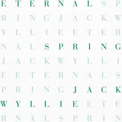 Paradise Cinema - ETERNAL SPRING CD