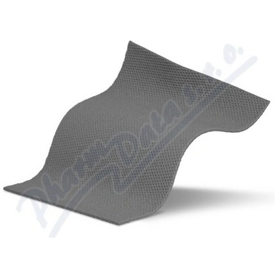 Mepilex Transfer Ag 7,5 x 8,5 cm 10 ks