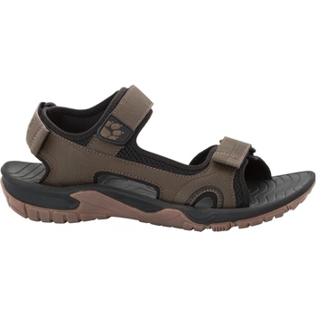 Jack Wolfskin Сандали lakewood cruise sandal