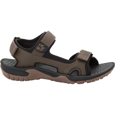 Jack Wolfskin Сандали lakewood cruise sandal
