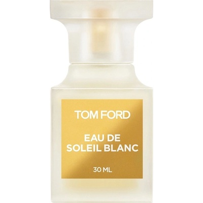 Tom Ford Eau de Soleil Blanc toaletná voda unisex 30 ml