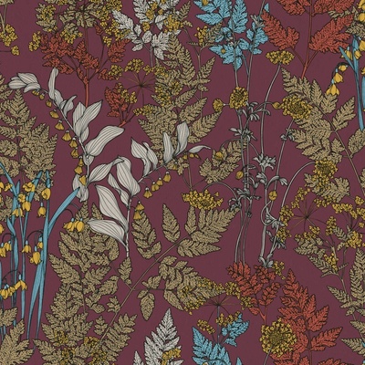 A.S. Création 377514 tapeta na zeď AP Floral Impression rozměry 0,53 x 10,05 m