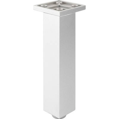 Poli PlasT StrongLegs nábytková noha FP003 150Rmm