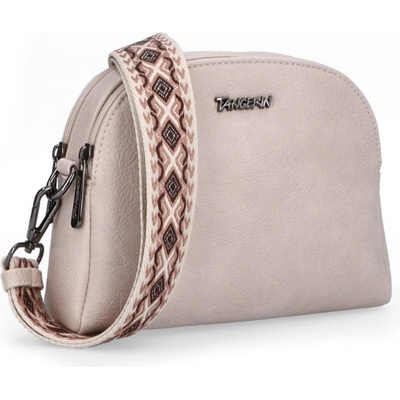 Tangerin kabelka crossbody lila 8044 LI