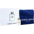 Giorgio Armani Acqua di Gio EDT 100 ml + ručník dárková sada