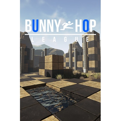 Bunny Hop League