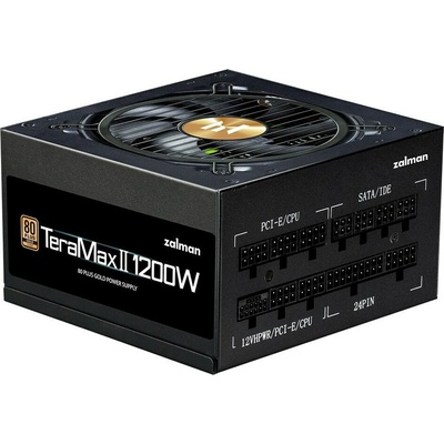 Zalman TeraMax II 1200W ZM1200-TMX2