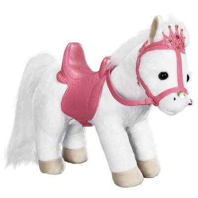 Zapf Baby Annabel Baby Annabell Little Sweet Poník 36 cm