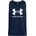 Under Armour Men's Sportstyle Logo Vest - Blue