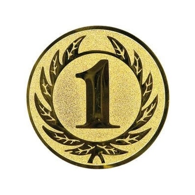 Emblém s číslem 15 cm – Hledejceny.cz