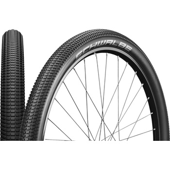 Schwalbe Billy Bonkers 16x2.00