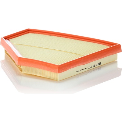 Mann-filter Въздушен филтър mann-filter c 26 047