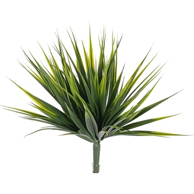 Umelý Trávny trs vonkajší, 30cm