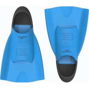 Speedo Плавници за плуване Speedo DMC Original blue/charcoal