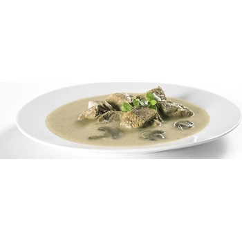 EXPRES MENU Vepřové na žampionech 600g