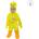 Rubies Костюм Tweety Romper размер 12-18M Rubies 3881541