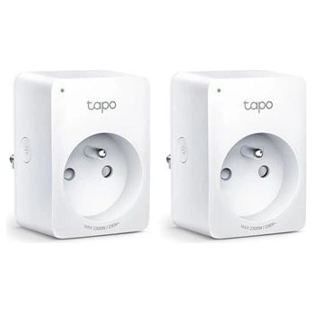TP-Link Tapo P100 (2-pack)