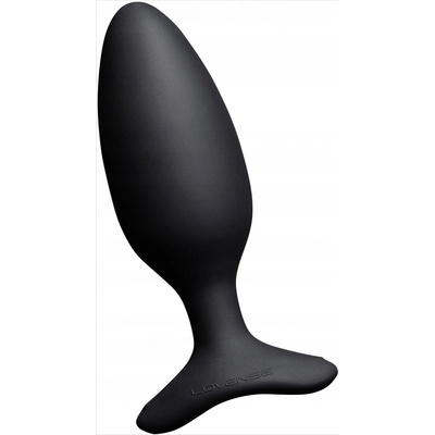 Lovense Hush 2 Butt Plug M 45mm – Zboží Dáma