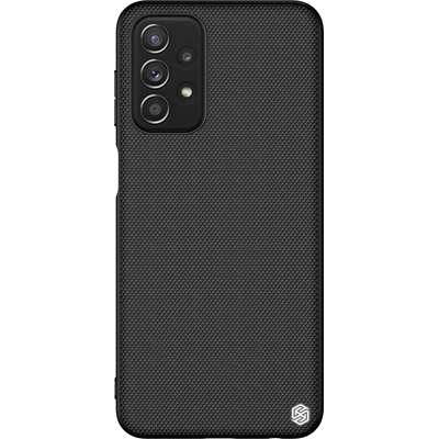Nillkin Гръб Nillkin Textured Hard Case за Samsung Galaxy A23 - Черен