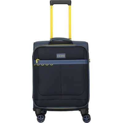 Travelite 8000047 tmavě modrá 55x40x20 cm 40 l