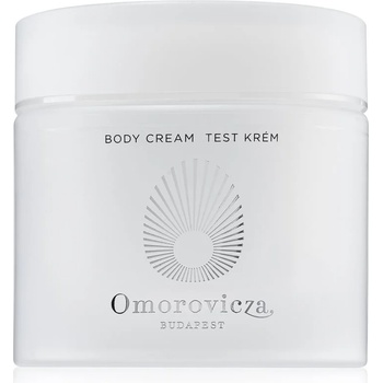 Image 1 of Omorovicza Body Cream крем за тяло 200ml