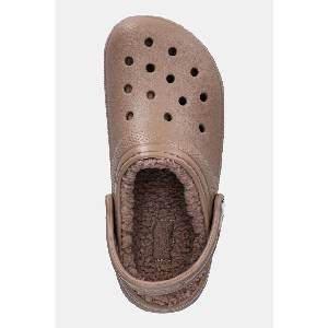 Crocs Пантофи Classic Lined Clog (203591.2Q9)