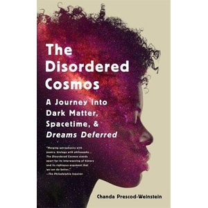 The Disordered Cosmos (ISBN: 9781541724686)