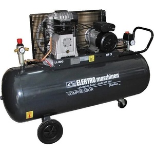 Elektro Maschinen E 401/9/200