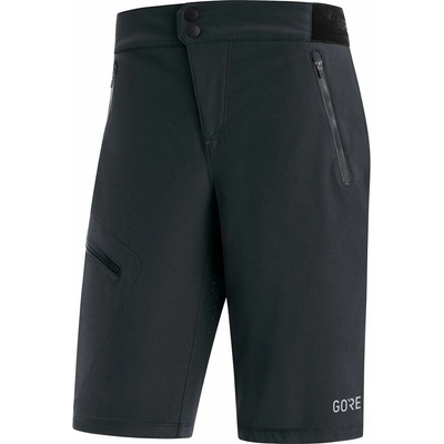 Gore C5 dámské utility green