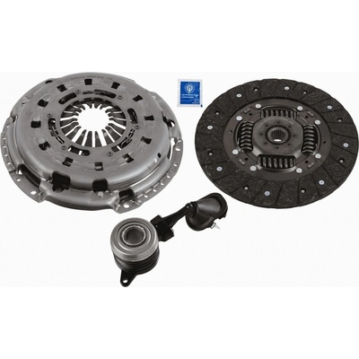 Spojková sada SACHS XTend Kit plus CSC 3000 990 628