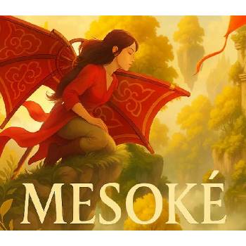 Mesoké