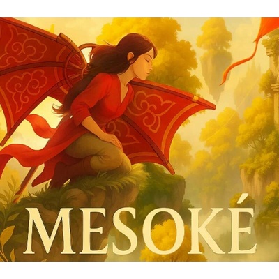 Mesoké