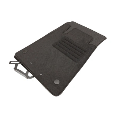 Petex Мокетни стелки за mercedes slk r171 (2004-2011)