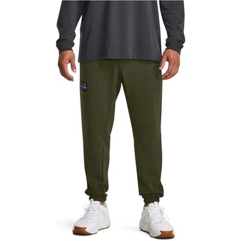 Under armour Спортно долнище Pjt Rock Hwt Terry
