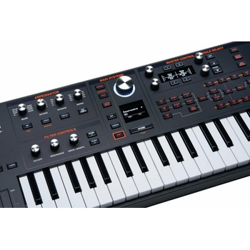 Image 1 of ASM Hydrasynth Explorer (HSMK)