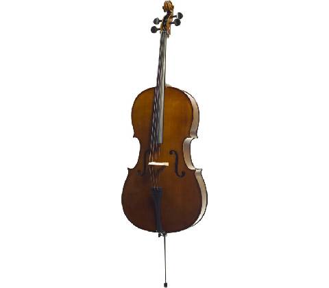 Stentor 4/4 Student II