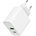 Gembird TA-UC-PDQC20-01-W