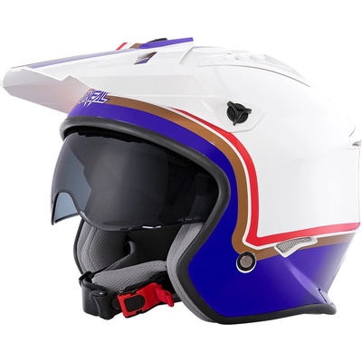 O´Neal Volt ROTHMANS