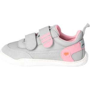 qnuffs Детски обувки barefoot qnuffs Kid's Erle Barefoot shoes - River / Rosa - размер 24 (EU) (702-5326-0412)