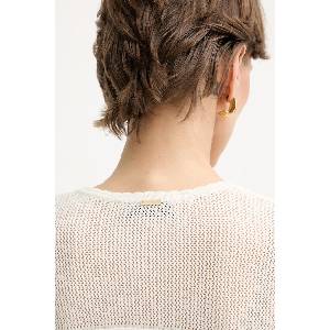 TWINSET Пуловер дамски с вискоза (261TT3292)