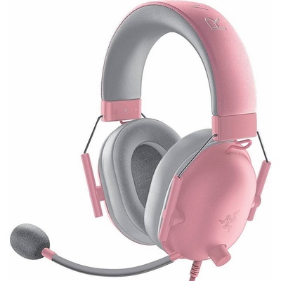 Razer Blackshark V2 X pink (RZ04-03240800-R3M1)