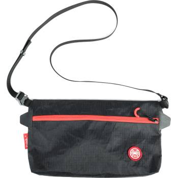 Pajak Чанта за рамо Pajak X-Pac Sling Bag Shoulder bag - Black - размер One Size (510-5940-0111)