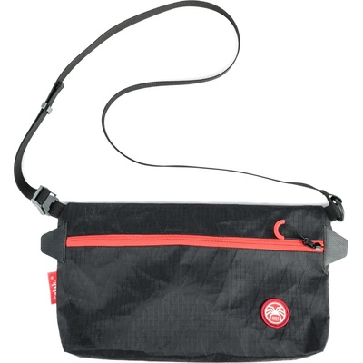 Pajak Чанта за рамо Pajak X-Pac Sling Bag Shoulder bag - Black - размер One Size (510-5940-0111)