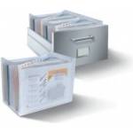 Pentel Folding system pentel 25 shirts transparent